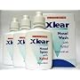 Xlear Saline Nasal Wash with Xylitol Three-Pack (.75 fl oz each)