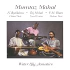 Mumtaz Mahal by Narasimhan Ravikiran, Vishwa Mohan Bhatt, and Taj Mahal