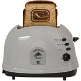 NHL Toaster Team: Vancouver Canucks