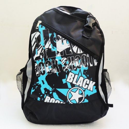 Anime Style School Bag/Backpack Messenger Bags Rucksack Laptop Bag JCBR-BP-01