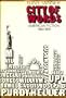 City of Words: American Fiction, 1950-1970