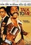 Talk to Me (Widescreen Edition)