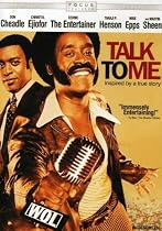 Talk to Me (Widescreen Edition)