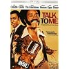 Talk to Me (Widescreen Edition)