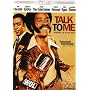 Talk to Me (Widescreen Edition)