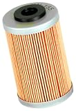 K&N KN-155 Oil Filter