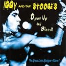 Open Up And Bleed [Explicit]