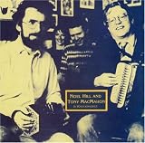 Noel Hill & Tony MacMahon
