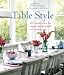 Table Style by Liz Belton