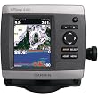 NEW GARMIN 010-00766-01 GPSMAP 441S MARINE GPS RECEIVER (010-00766-01)