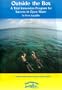 Outside The Box: A Total Immersion Swimming Program For Success In Open Water with Terry Laughlin