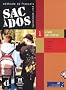 Sac � dos : Tome 1, Livre de l'�l�ve (2CD audio)