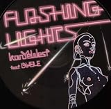 Flashing Lights [12" VINYL]