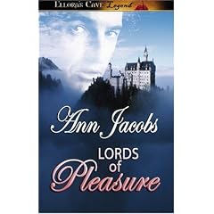 Lords of Pleasure