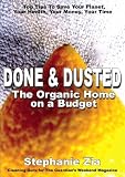 Done  Dusted  The Organic Home On A Budget