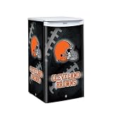 NFL Cleveland Browns Counter Top Refrigerator