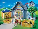 Playmobil Animal Clinic