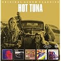 Hot Tuna. Original Album Classics