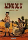Lincoln, Tome 5 : Cul nu dans la plaine