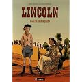 Lincoln, Tome 5 : Cul nu dans la plaine