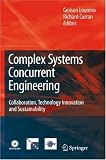 51bt3x saRL. SL160  Complex Systems Concurrent Engineering: Collaboration, Technology Innovation and Sustainability