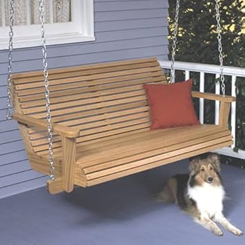 kids porch swing plans