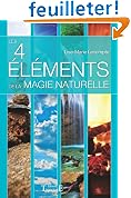 Les 4 �l�ments de la magie naturelle