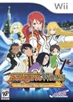 Sakura Wars: So Long,My Love