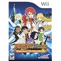 Sakura Wars: So Long,My Love