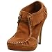 Charles By Charles David Women's Pow Wow Bootie