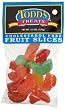 Todd's Treats (Assorted) Fruit Slice, 5.5-Ounce Bags (Pack of 36)
