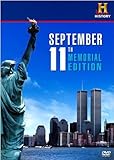 Sept 11th Memorial Edition
