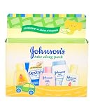 Johnsons Take Along Pack