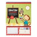 2012 - 2013 School Year Calendar