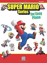 Super Mario for Piano: 34 Super Mario Themes Arranged for Easy Piano Super Mario for Piano: 34 Super Mario Themes Arranged for Easy Piano