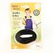 Baby Buddy Toddler Tether, Black