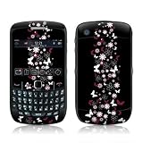 Whimsical Design Skin Decal Sticker for Blackberry Curve 8500 8520 8530 Cell Phone