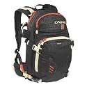 DAKINE Rucksack Team Heli Pro DLX 20L-Nyvelt, Wolle Nyvelt, 53x28x14cm