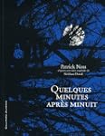 QUELQUES MINUTES APR�S MINUIT
