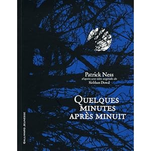 Quelques minutes après minuit