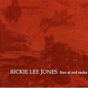 Live at Red Rocks