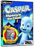 from Focus Multimedia Ltd Casper Double Pack: Mystery in the Castle & The Spooky Alley (PC)