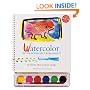 Watercolor: For the Artistically Undiscovered (Klutz)