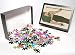 Photo Jigsaw Puzzle of Religion/egypt/hathor from Mary Evans