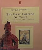 The first emperor of China