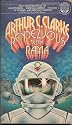 *5* Classic Sci-Fi/Science Fiction Novels: "Rendezvous with Rama"; "The Reality Matrix"; "The Golden Space"; "Z for Sachariah"; and "The Metaconcert"