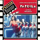 Paprika (Original Motion Picture Soundtrack)