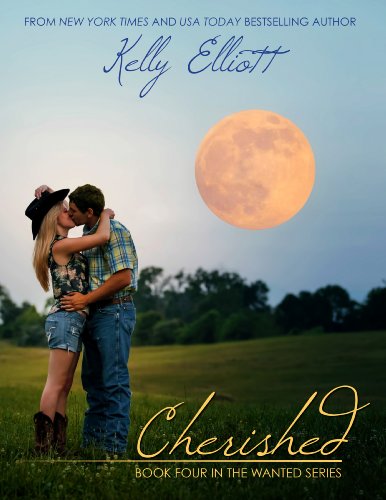Cherished (Wanted) by Kelly Elliott