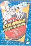 Flash Gordon Conquers the Universe - Vol. 1: Episodes 1 - 4 [UK Import]