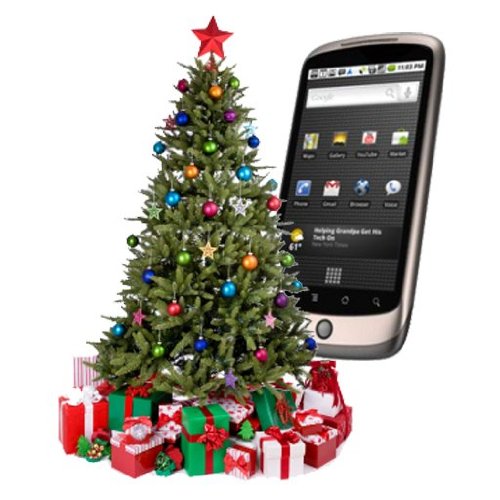Christmas Ringtones
